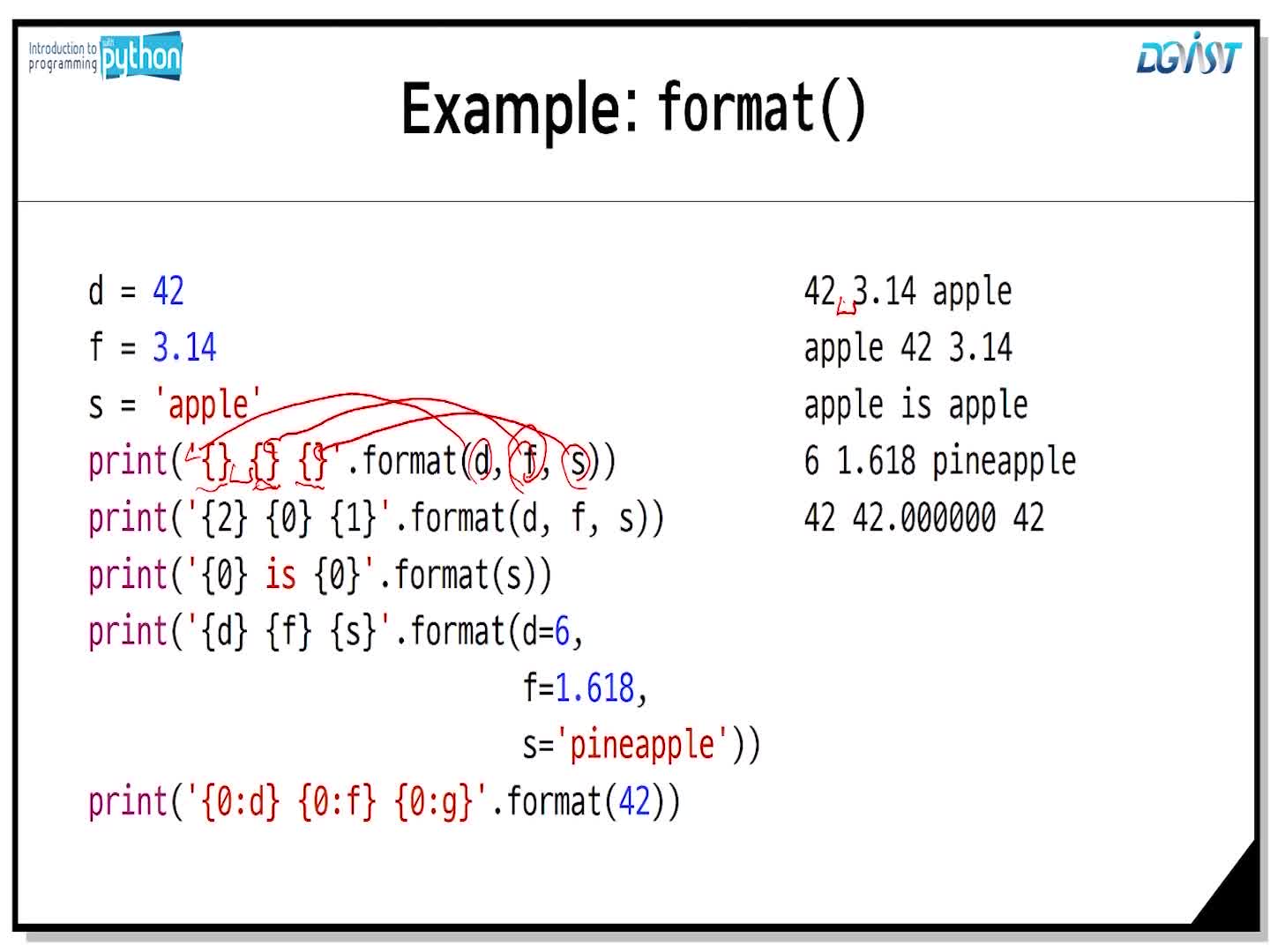 python-programming-7-1-string-formatting-unist