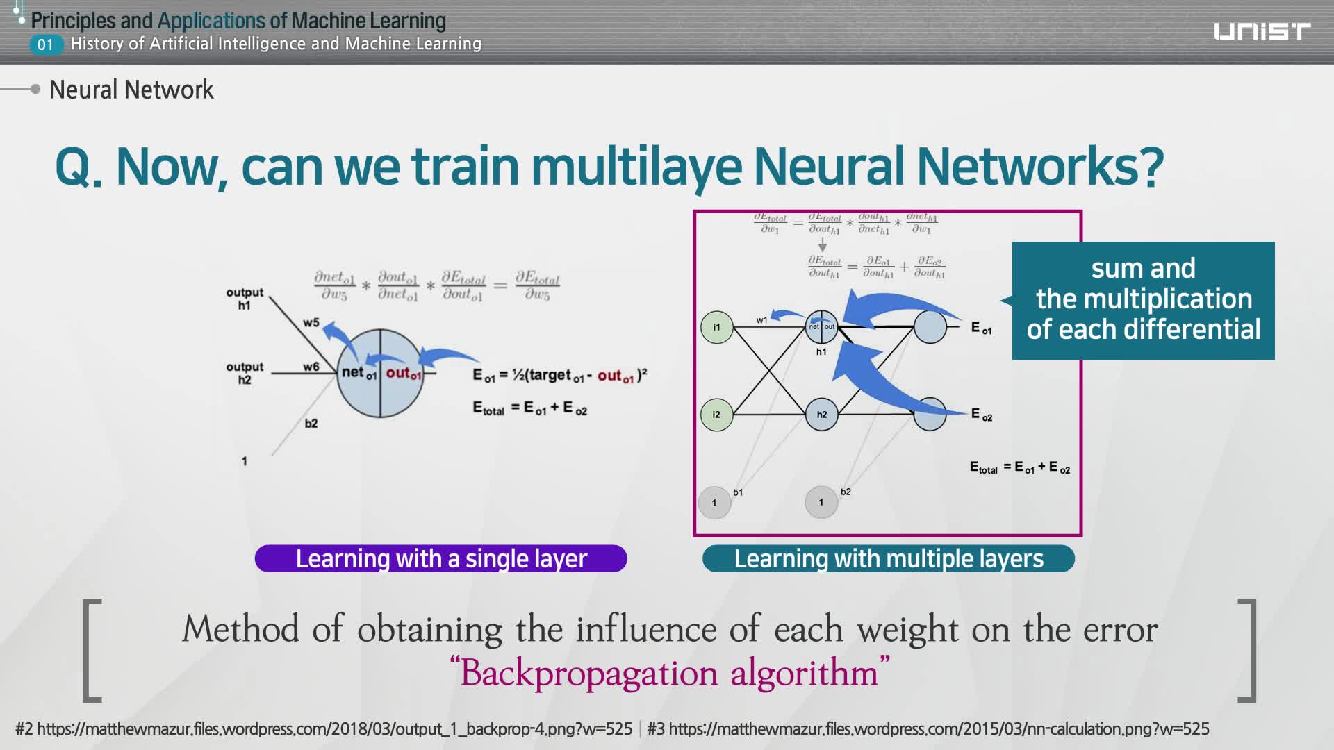 (기초) 기계학습의 원리와 응용분야(Principles And Applications Of Machine Learning)(1 ...