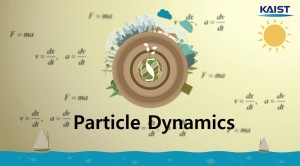 파티클 동역학 (Particle Dynamics)