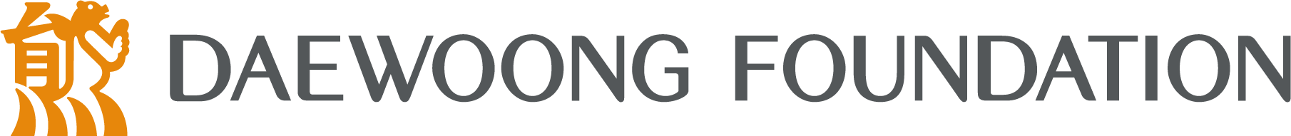 DAEWOONG FOUNDATION logo