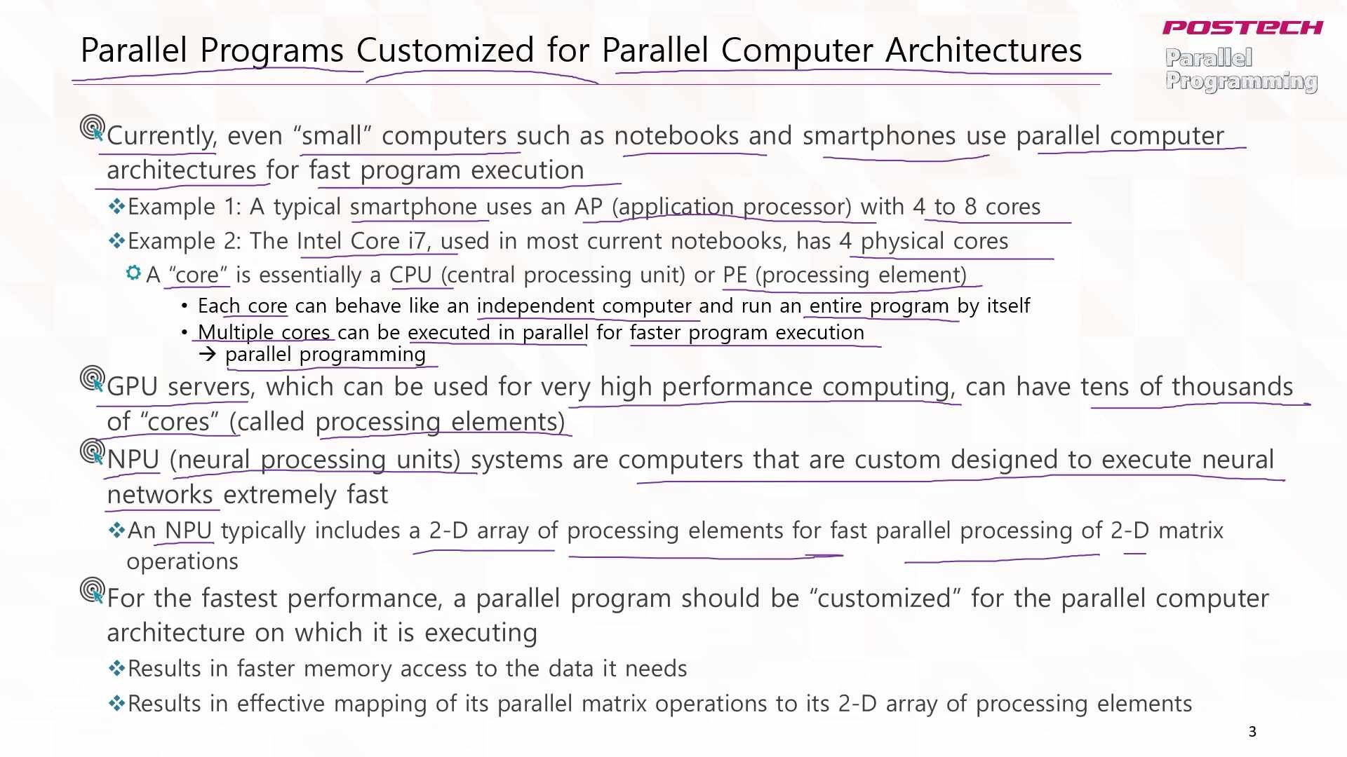  parallel programming 2 cuda implementation of tiled matrix