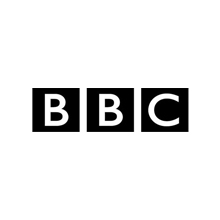 BBC 로고