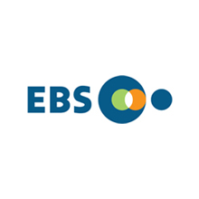 EBS 로고