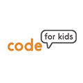 code4kids 로고
