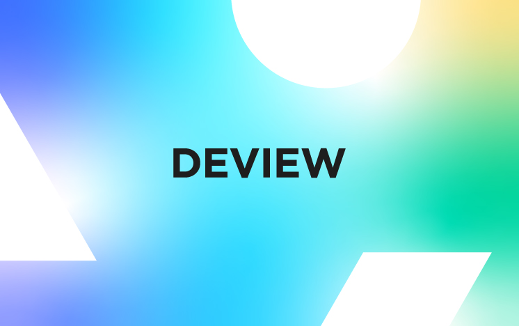 DEVIEW (DEVIEW 2019) 프로그램 썸네일