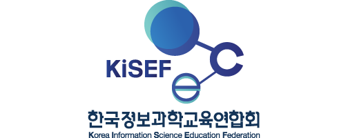 협력기관 한국정보과학교육연합회 pc